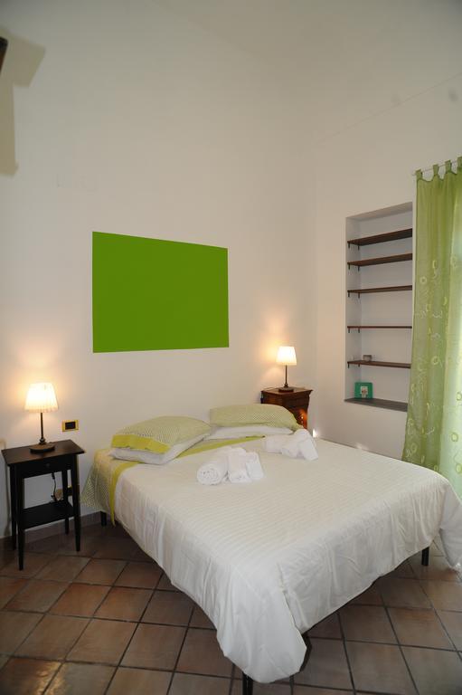 Daniela House Villa Maiori Exteriör bild