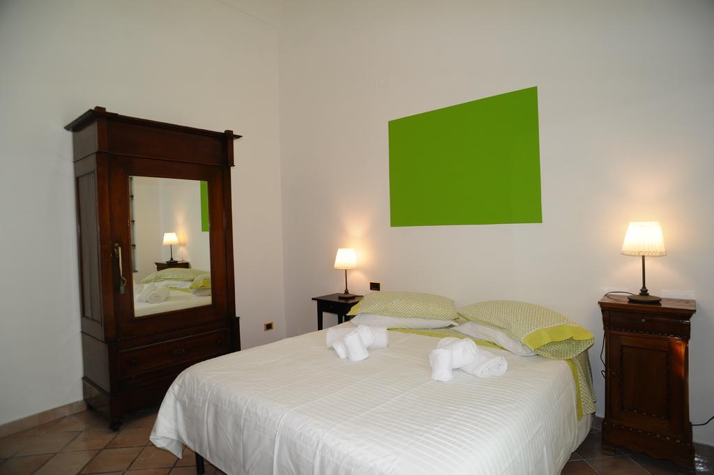 Daniela House Villa Maiori Exteriör bild